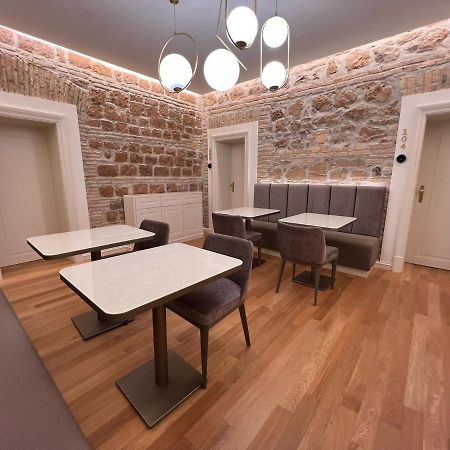 Martina Suites Rome Bagian luar foto