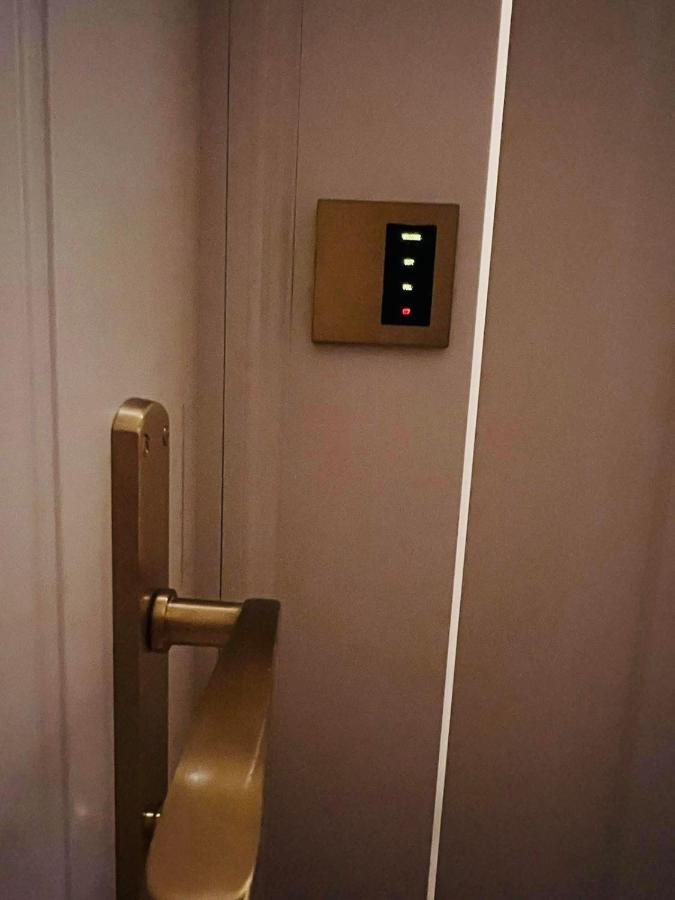 Martina Suites Rome Bagian luar foto